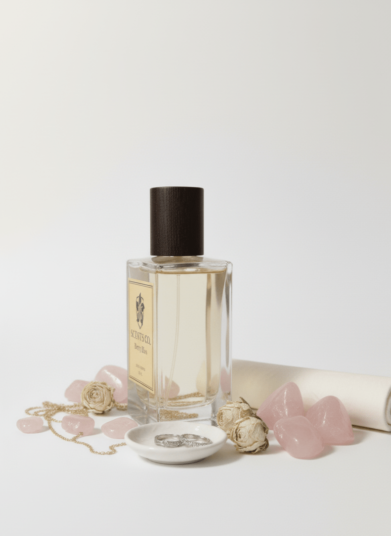Berry Bliss - Scents Co