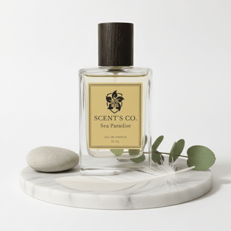 Sea Paradise - Scents Co