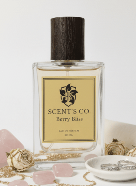 Berry Bliss - Scents Co