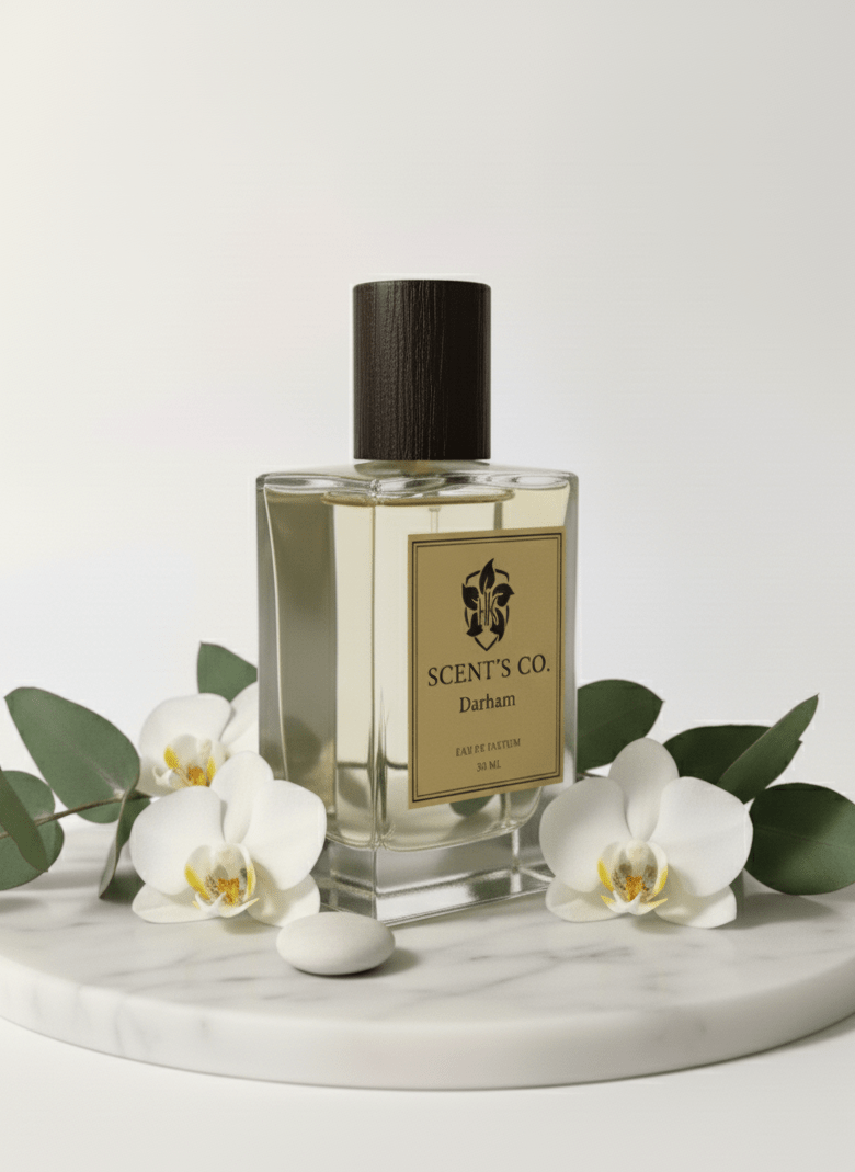 Darham - Scents Co