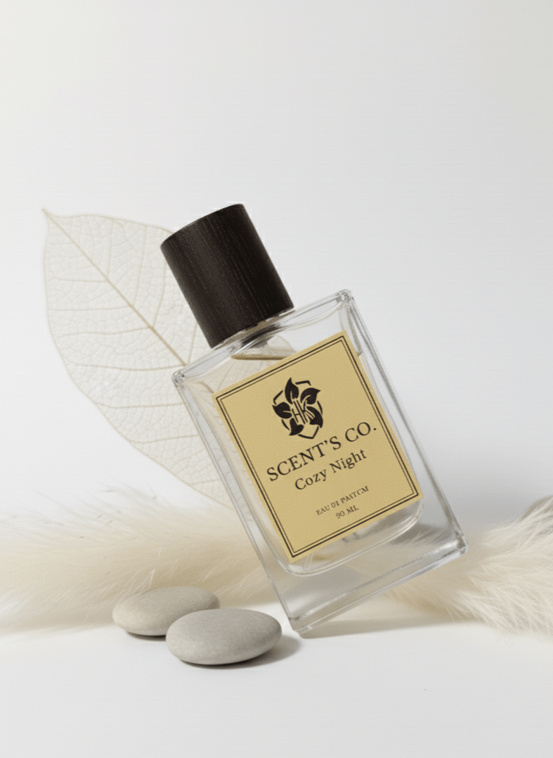Cozy Night - Scents Co