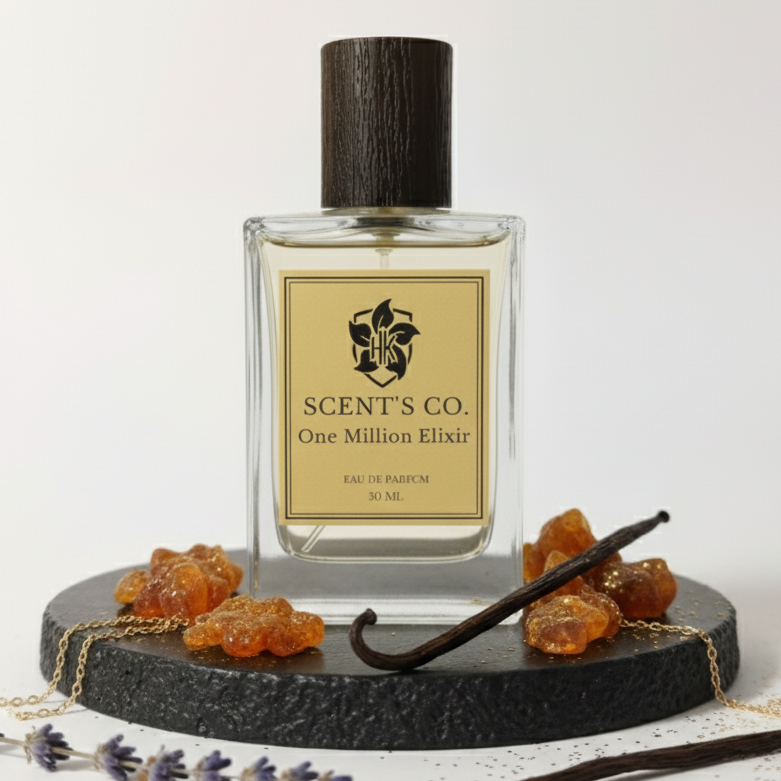 1 Million Elixir - Scents Co