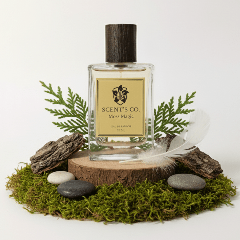 Moss Magic - Scents Co
