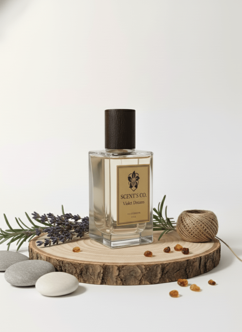 Violet Dreams - Scents Co