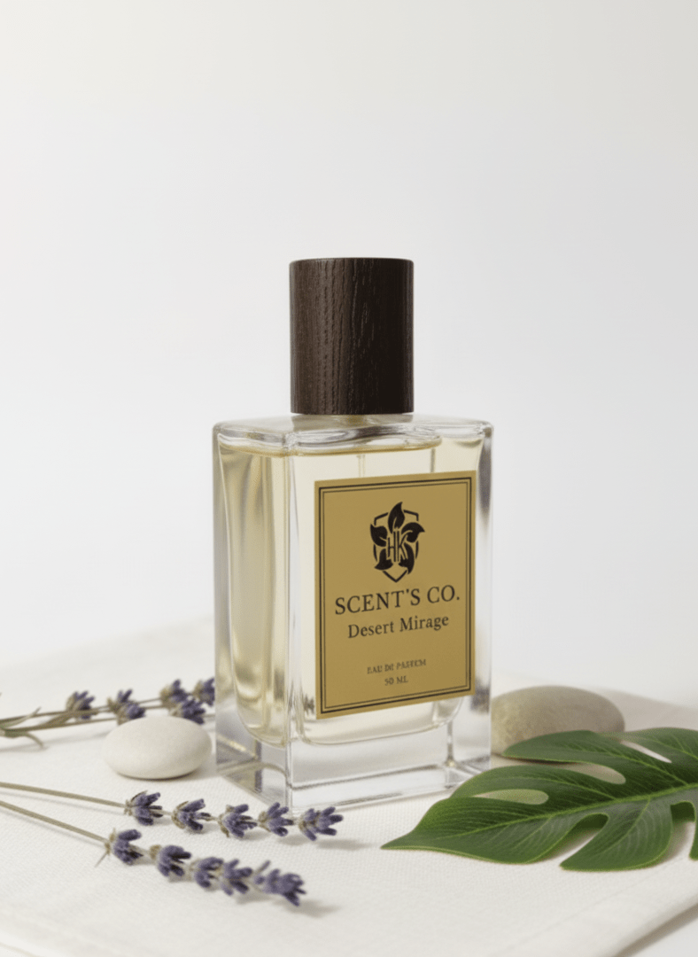 Desert Mirage - Scents Co