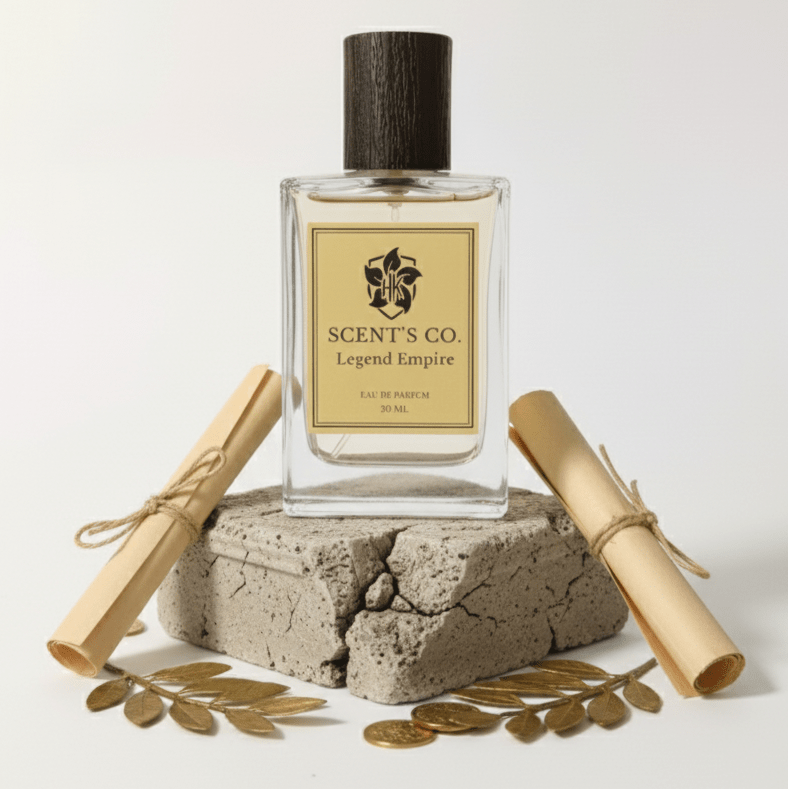 Legend Empire - Scents Co