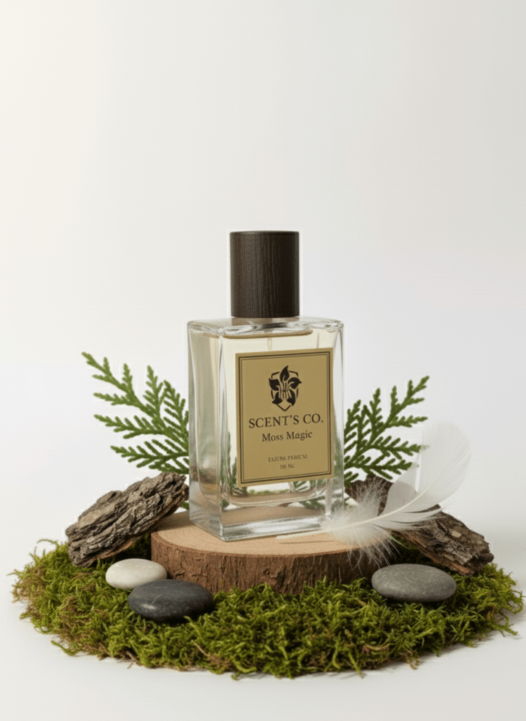 Moss Magic - Scents Co