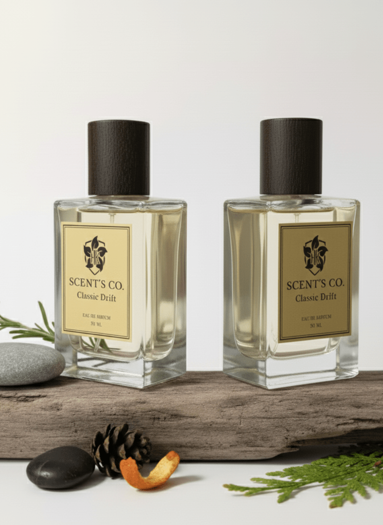 Classic Drift - Scents Co