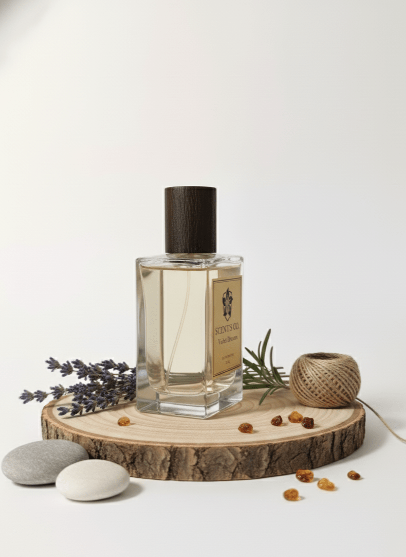 Violet Dreams - Scents Co