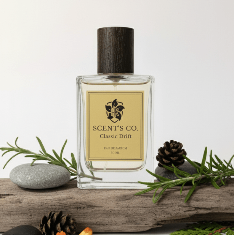 Classic Drift - Scents Co