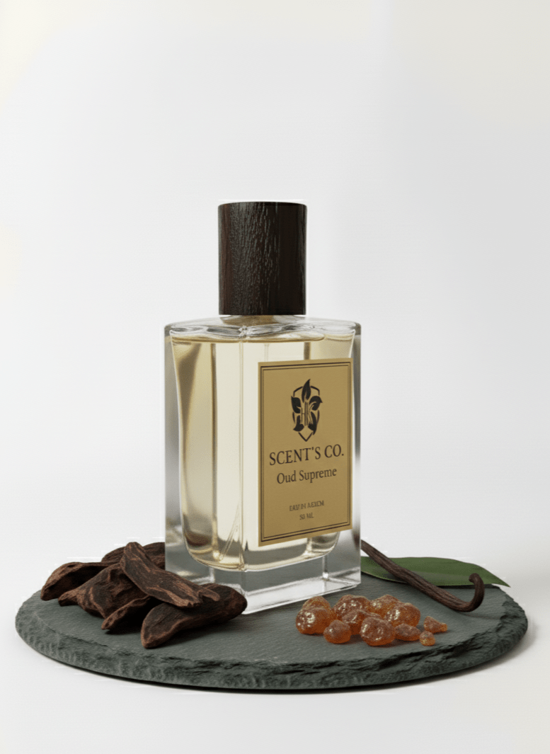 Oud Supreme - Scents Co