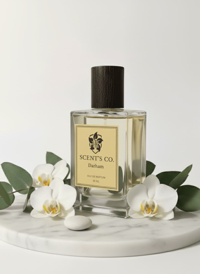 Darham - Scents Co