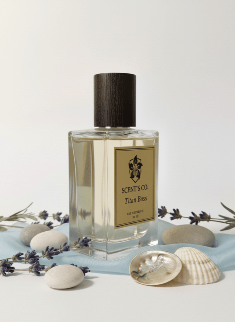 Titan Boss - Scents Co