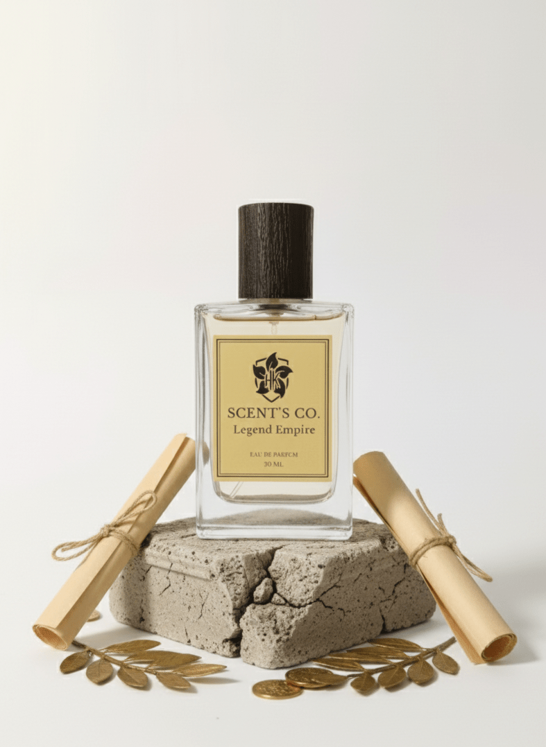 Legend Empire - Scents Co