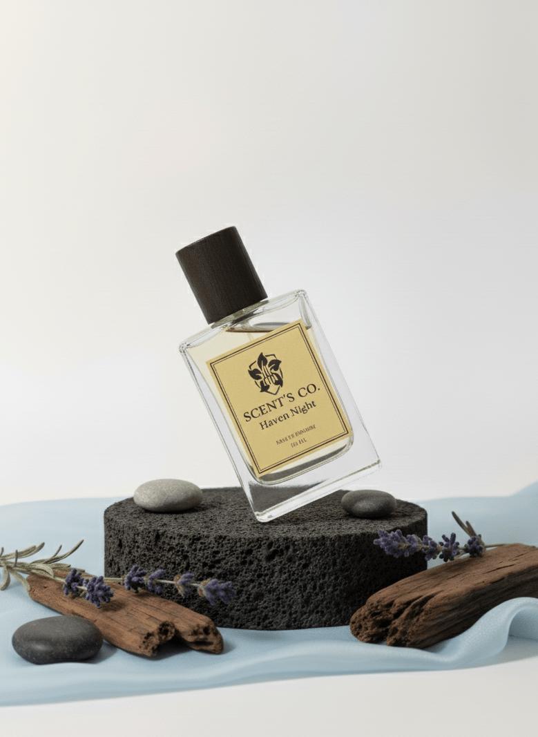 Haven Night - Scents Co