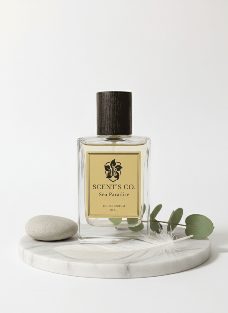 Sea Paradise - Scents Co
