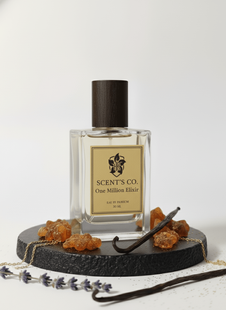 1 Million Elixir - Scents Co