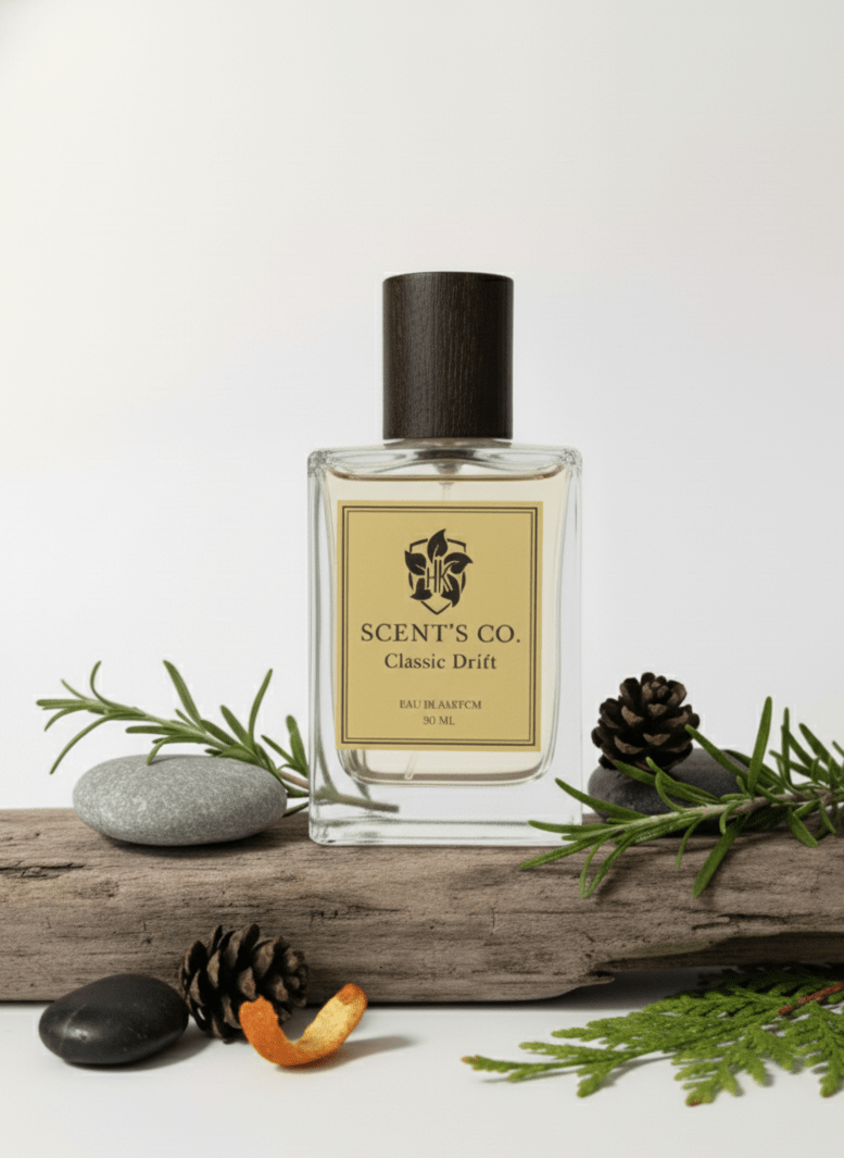 Classic Drift - Scents Co