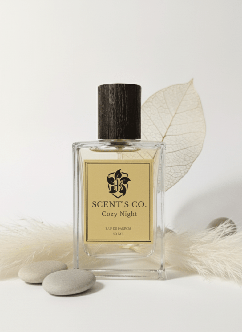 Cozy Night - Scents Co