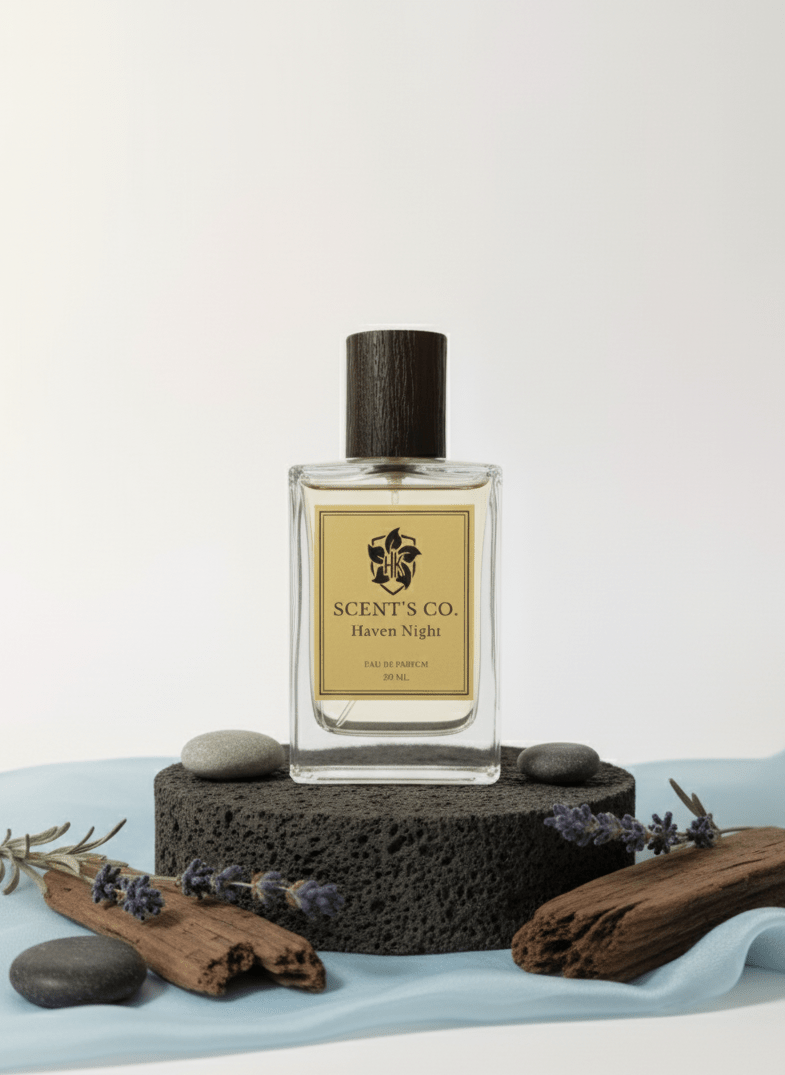 Haven Night - Scents Co