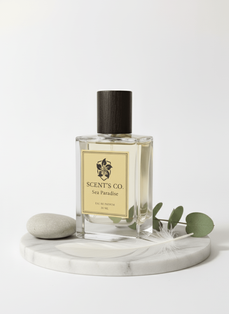 Sea Paradise - Scents Co