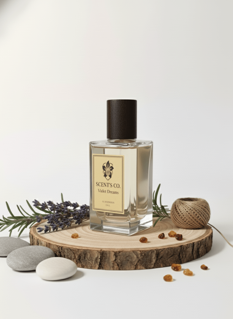 Violet Dreams - Scents Co