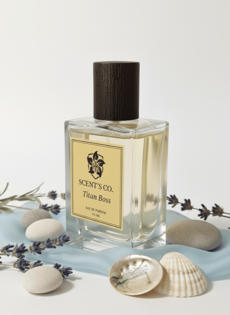 Titan Boss - Scents Co