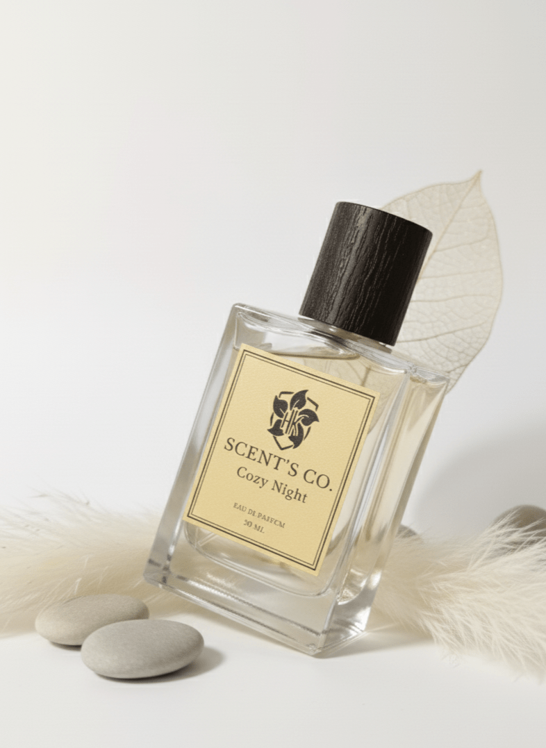 Cozy Night - Scents Co