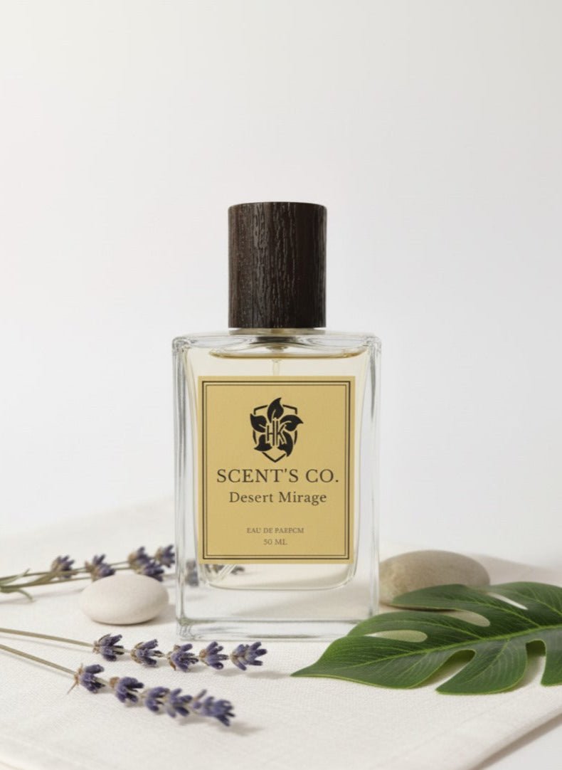 Desert Mirage - Scents Co