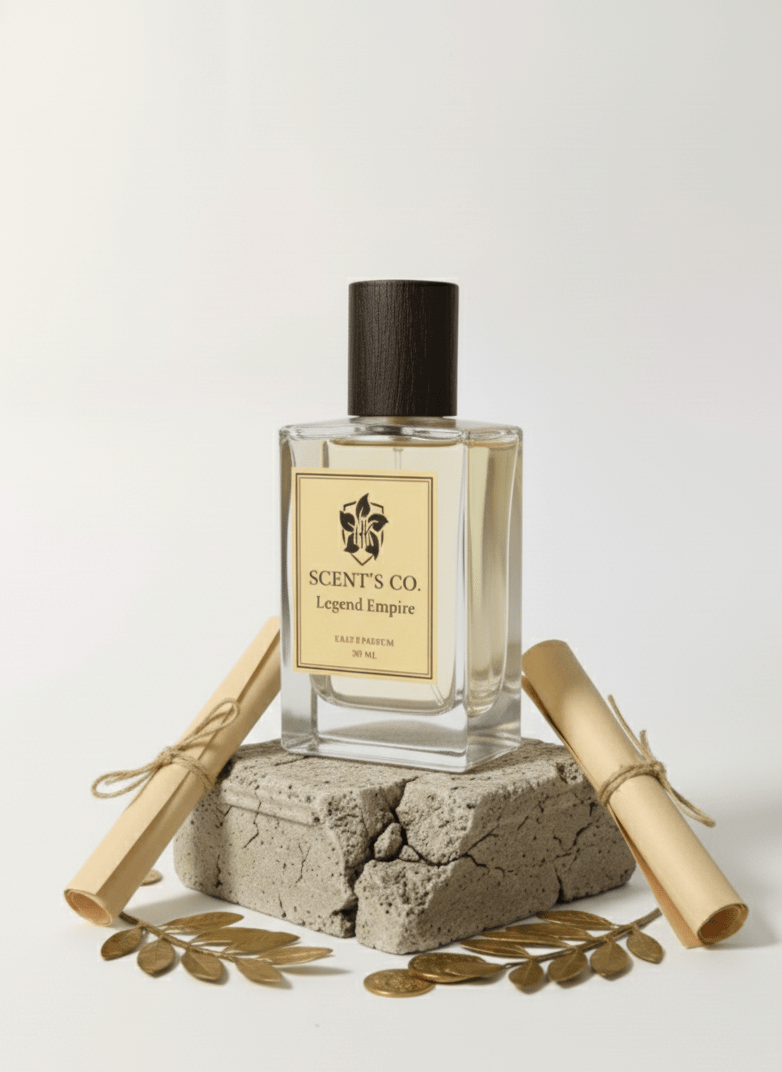 Legend Empire - Scents Co