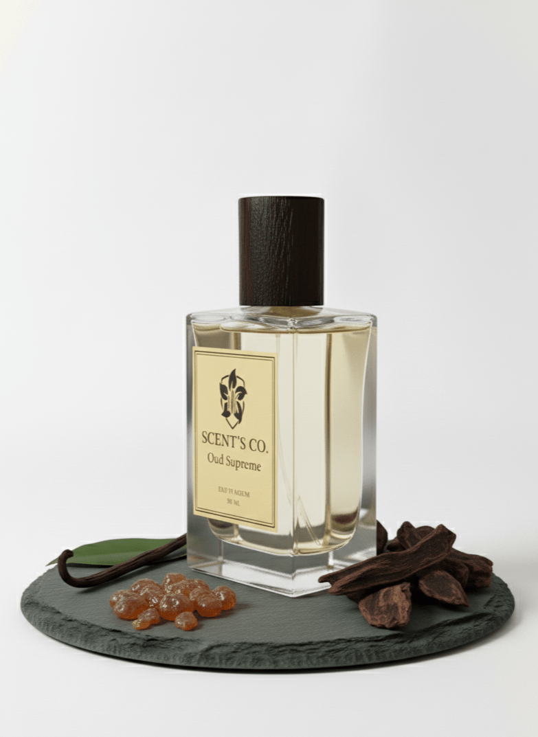Oud Supreme - Scents Co