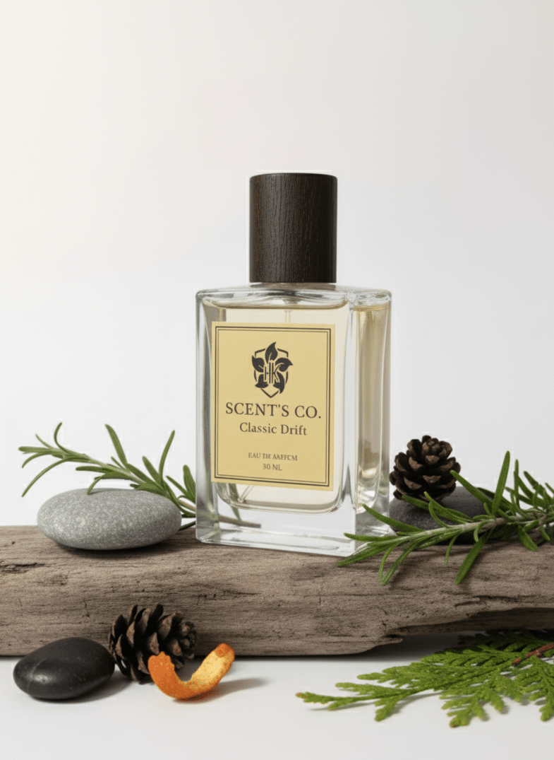 Classic Drift - Scents Co