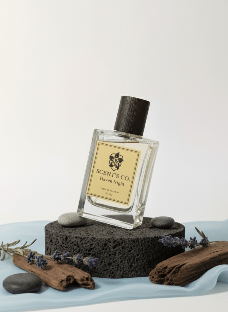 Haven Night - Scents Co