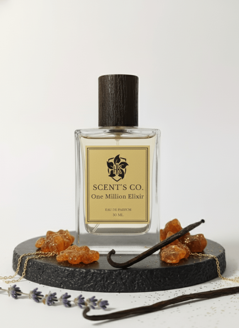 1 Million Elixir - Scents Co