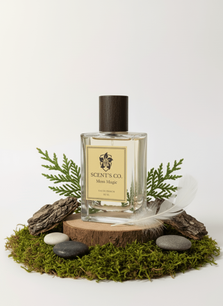 Moss Magic - Scents Co