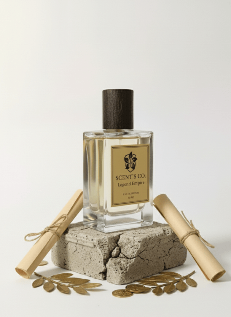 Legend Empire - Scents Co