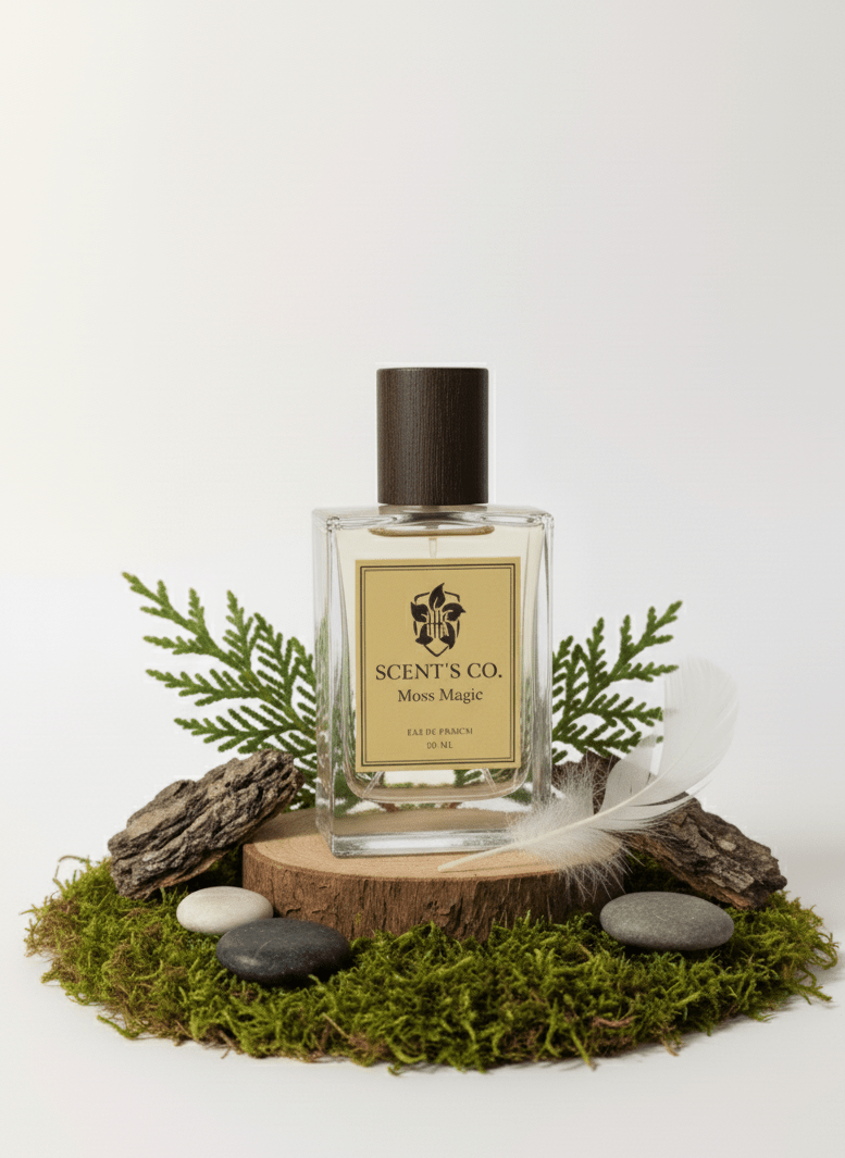 Moss Magic - Scents Co