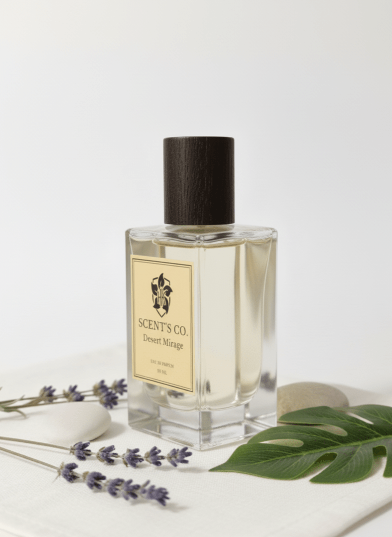 Desert Mirage - Scents Co