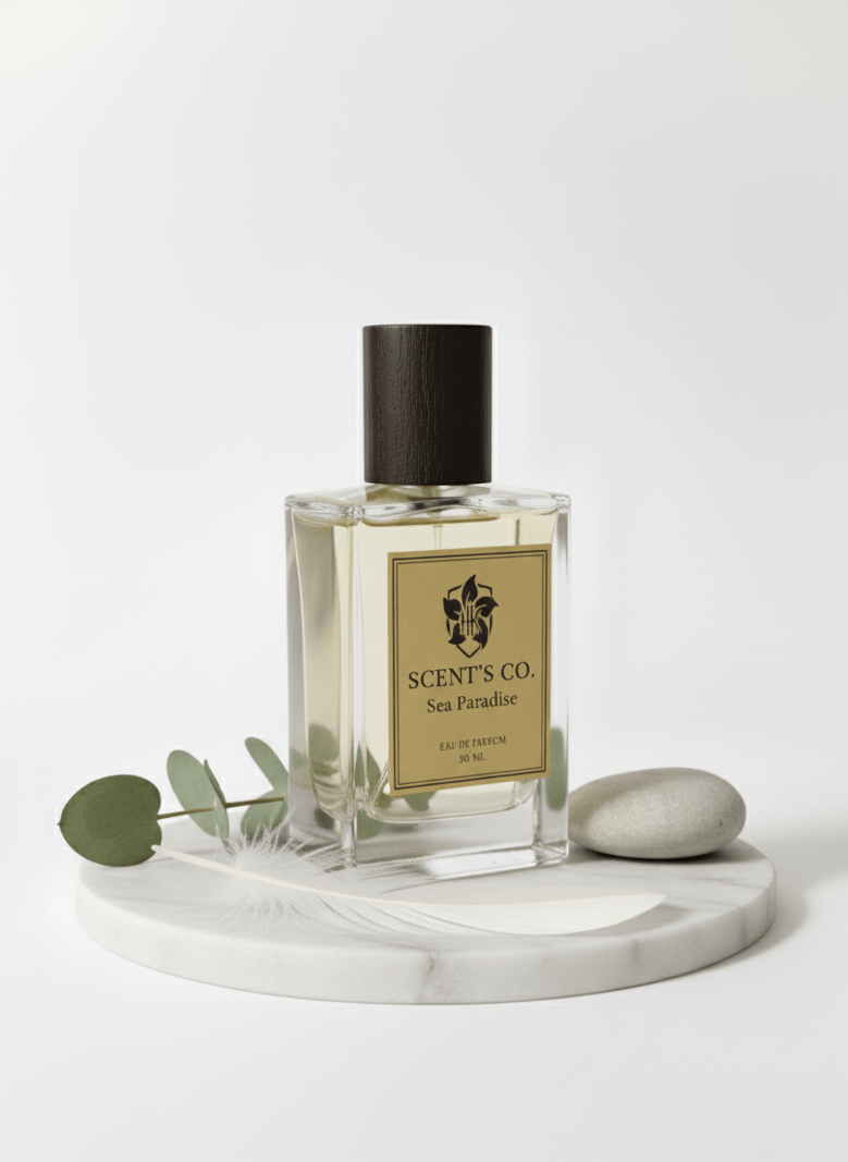 Sea Paradise - Scents Co