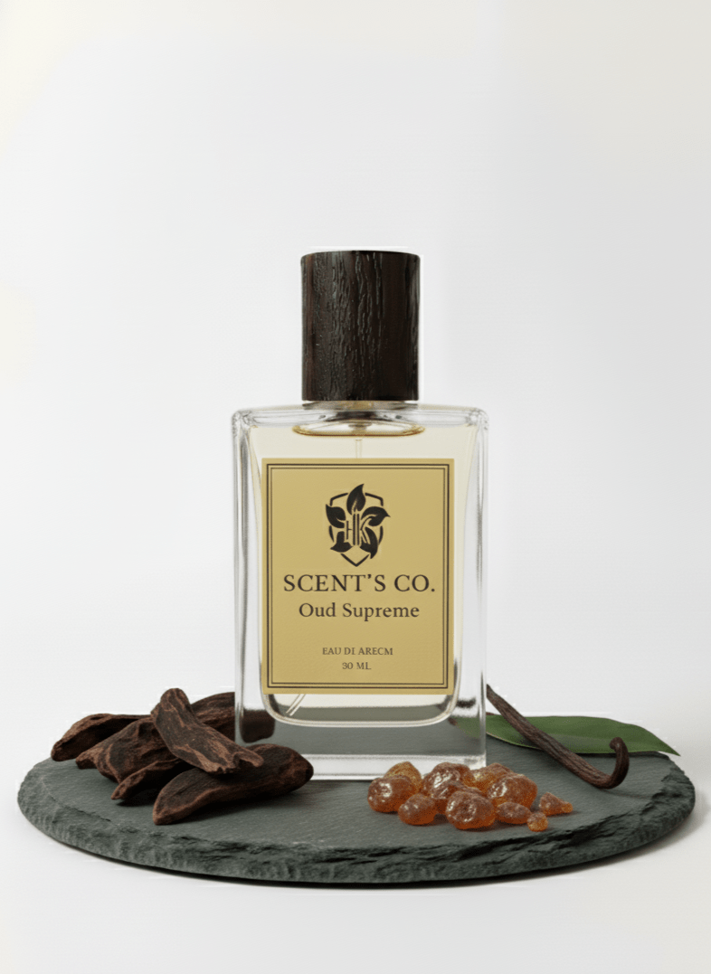 Oud Supreme - Scents Co