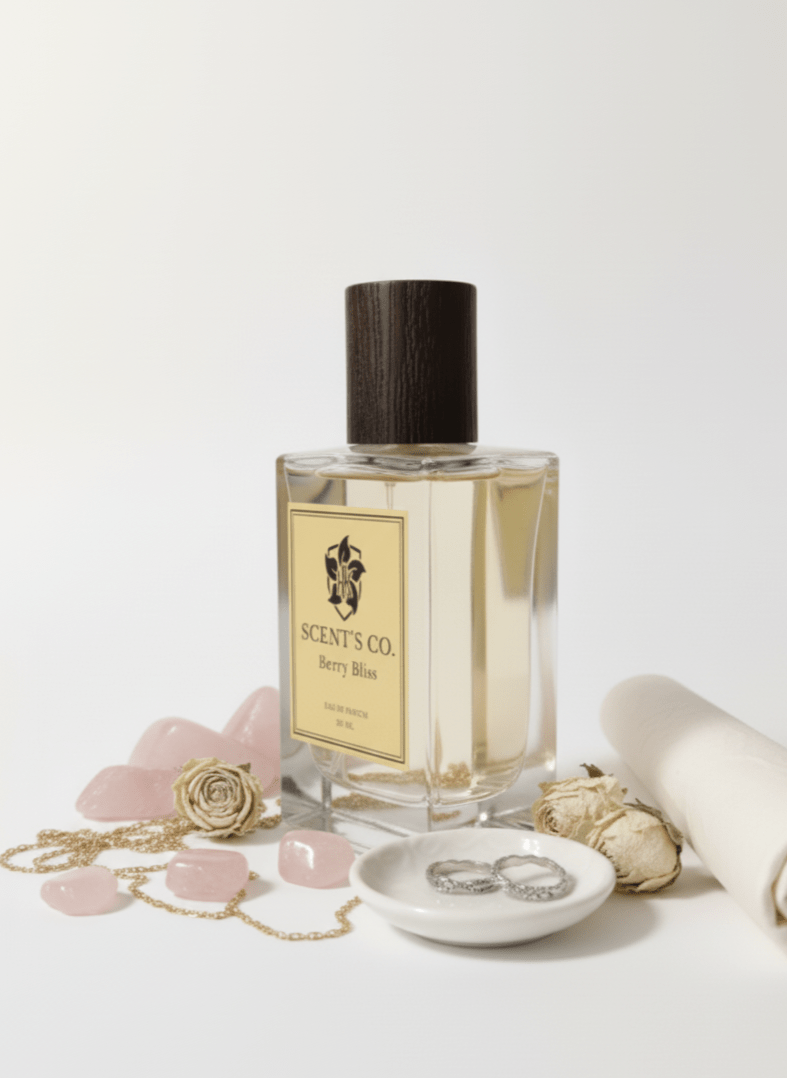Berry Bliss - Scents Co