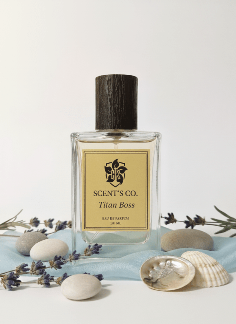 Titan Boss - Scents Co
